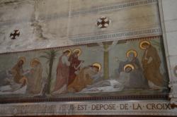 Chapelle Saint-Joseph, Caluire-et-Cuire