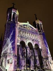 Fourvière en voix : Origines