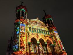 Fourvière en voix : Hommage aux femmes lyonnaises