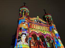 Fourvière en voix : Portraits