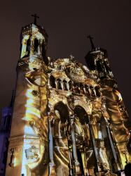 Fourvière en voix : Bronze