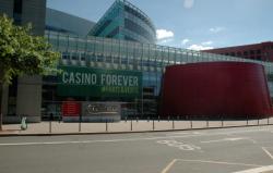 Siège social de l'entreprise Casino, Esplanade de France