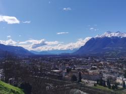 Conflans, Albertville, Savoie