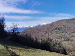 Massif des Bauges, Savoie