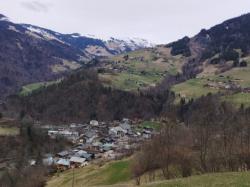 Station de ski Arêches-Beaufort, Savoie