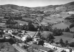 St-Didier-s.-Beaujeu (Rhône). - Vue générale