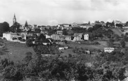 Saint-Didier-au-Mont-d'Or (Rhône). - Vue générale