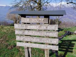 Balade des Pointières, Queige, Savoie