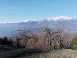 Balade des Pointières, Queige, Savoie