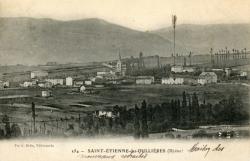 Saint-Etienne-des-Oullières (Rhône)