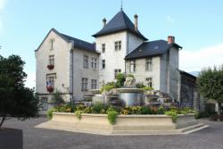 Hôtel de ville, Aix-les-Bains, Savoie