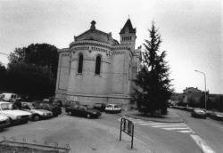 [Eglise Saint-Prix à Chaponost (Rhône)]