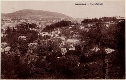 Annonay (Ardèche). - Vue Générale