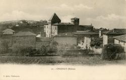 Charnay (Rhône)