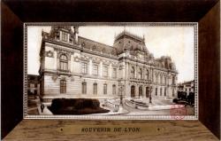 Souvenir de Lyon