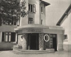 Comité commun pour l'hygiène de l'enfance, Lyon