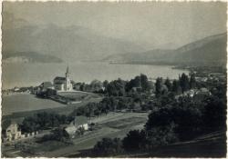 Sevrier (Hte-Savoie). - Vue générale