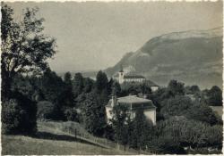 Sevrier (Hte-Savoie)