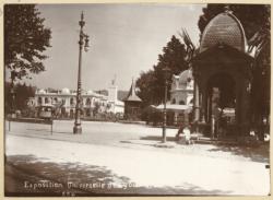 [Exposition Universelle de Lyon (1894)]