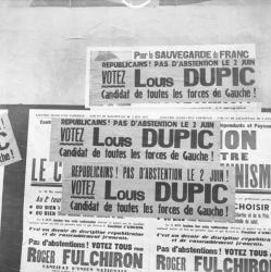 [Affiche politique]