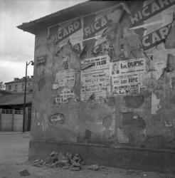 [Rue de la Gaité photographiée sous tous les angles]