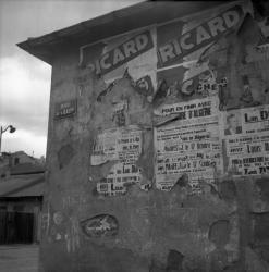 [Rue de la Gaité photographiée sous tous les angles]