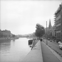 [Quais de Saône]