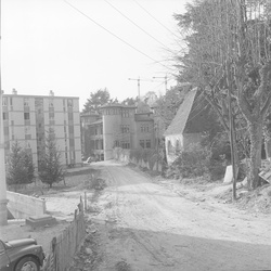 Garderie d'enfants, Château de Menival