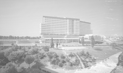 Hôpital cardiologique de Lyon