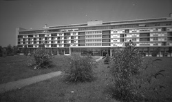 Hôpital neurologique de Lyon