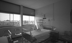 Hôpital neurologique de Lyon