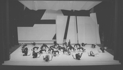 Victorio Piadzi : Opéra Ballet