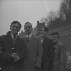 Quartet de Lyon