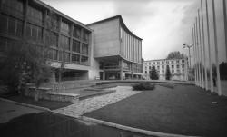 Palais des Congrès