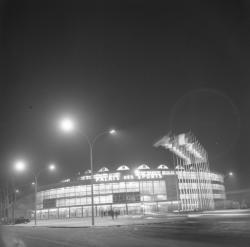 Palais des Sports de Gerland