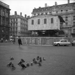 Place des Terreaux