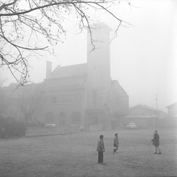 Les Eglises