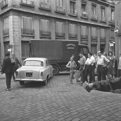 Les Petits frères des pauvres