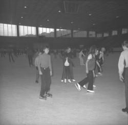 La Patinoire municipale