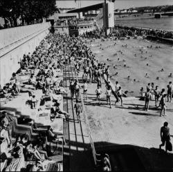 La Piscine du Rhône