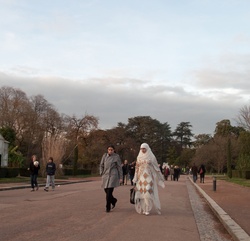 Parc de la Tête-d'Or