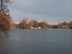 Parc de la Tête-d'Or