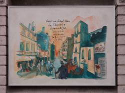 [La fresque du centenaire du 7e arrondissement (1912-2012)]