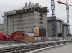 [Chantier du prolongement de la rue Mouton-Duvernet et de la ligne de tramway T4]