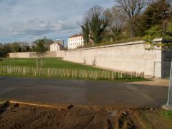 [Le parc Sergent-Blandan]