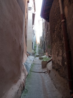 Ruelle Punaise