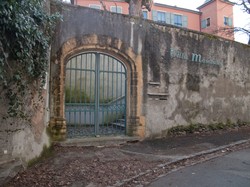 Montée des Carmes-Déchaussés