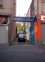 [Bric à Brac Baraban]