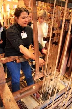 Atelier de passementerie, Croix-Rousse n°4