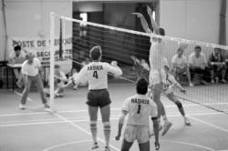 [Tournoi international de volley-ball]